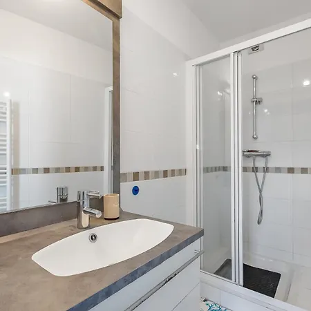 Apartment Le Plaza - Happy *