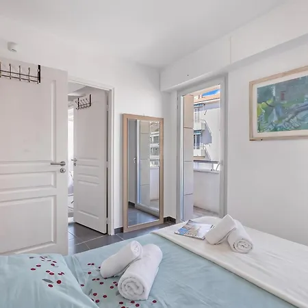 Apartment Le Plaza - Happy