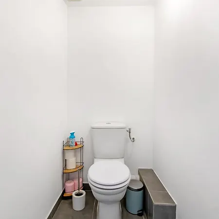 Apartment Le Plaza - Happy *