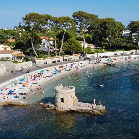 Apartment Le Plaza - Happy Antibes